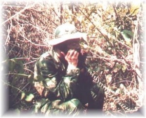 Jaime-on-radio, Sit Rep 1972